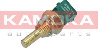 Kamoka 4080019 - Sensor, kylmedietemperatur xdelar.se