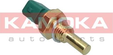 Kamoka 4080019 - Sensor, kylmedietemperatur xdelar.se