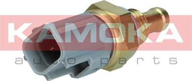 Kamoka 4080014 - Sensor, kylmedietemperatur xdelar.se