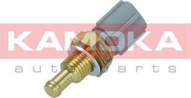 Kamoka 4080014 - Sensor, kylmedietemperatur xdelar.se