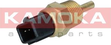 Kamoka 4080010 - Sensor, kylmedietemperatur xdelar.se