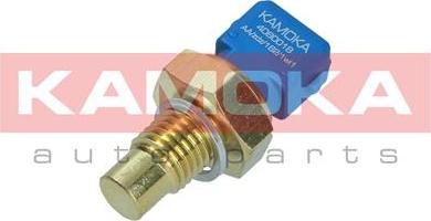 Kamoka 4080018 - Sensor, kylmedietemperatur xdelar.se