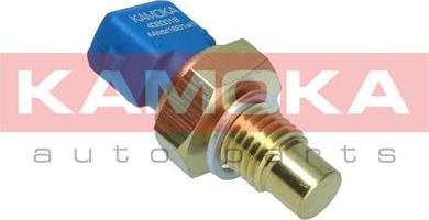 Kamoka 4080018 - Sensor, kylmedietemperatur xdelar.se