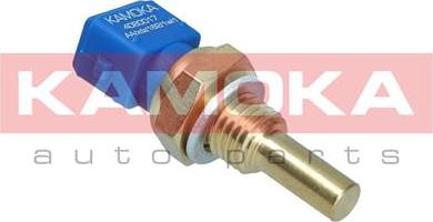 Kamoka 4080017 - Sensor, kylmedietemperatur xdelar.se