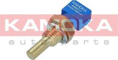 Kamoka 4080017 - Sensor, kylmedietemperatur xdelar.se