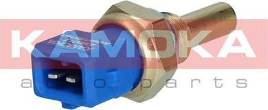 Kamoka 4080017 - Sensor, kylmedietemperatur xdelar.se