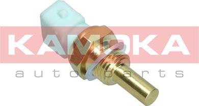 Kamoka 4080039 - Sensor, kylmedietemperatur xdelar.se