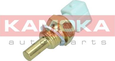 Kamoka 4080039 - Sensor, kylmedietemperatur xdelar.se