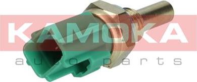 Kamoka 4080036 - Sensor, kylmedietemperatur xdelar.se