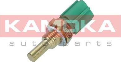 Kamoka 4080036 - Sensor, kylmedietemperatur xdelar.se