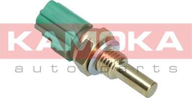 Kamoka 4080036 - Sensor, kylmedietemperatur xdelar.se