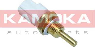 Kamoka 4080030 - Sensor, kylmedietemperatur xdelar.se