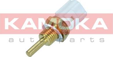 Kamoka 4080030 - Sensor, kylmedietemperatur xdelar.se