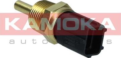 Kamoka 4080031 - Sensor, kylmedietemperatur xdelar.se