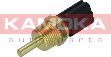 Kamoka 4080031 - Sensor, kylmedietemperatur xdelar.se