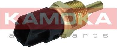 Kamoka 4080031 - Sensor, kylmedietemperatur xdelar.se