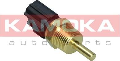 Kamoka 4080031 - Sensor, kylmedietemperatur xdelar.se