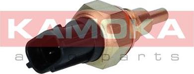 Kamoka 4080038 - Sensor, kylmedietemperatur xdelar.se