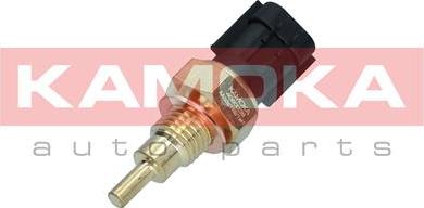 Kamoka 4080038 - Sensor, kylmedietemperatur xdelar.se