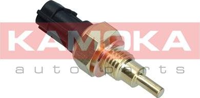 Kamoka 4080038 - Sensor, kylmedietemperatur xdelar.se