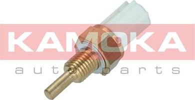 Kamoka 4080032 - Sensor, kylmedietemperatur xdelar.se