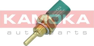 Kamoka 4080026 - Sensor, kylmedietemperatur xdelar.se