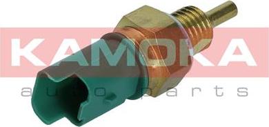 Kamoka 4080023 - Sensor, kylmedietemperatur xdelar.se