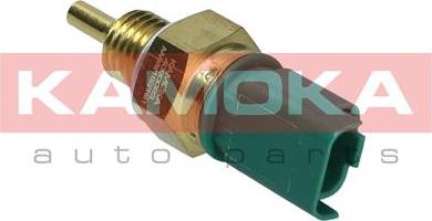 Kamoka 4080023 - Sensor, kylmedietemperatur xdelar.se