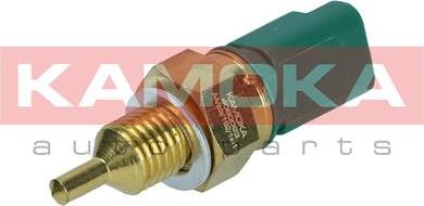 Kamoka 4080023 - Sensor, kylmedietemperatur xdelar.se