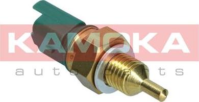 Kamoka 4080023 - Sensor, kylmedietemperatur xdelar.se