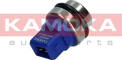 Kamoka 4080070 - Sensor, kylmedietemperatur xdelar.se