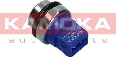 Kamoka 4080070 - Sensor, kylmedietemperatur xdelar.se