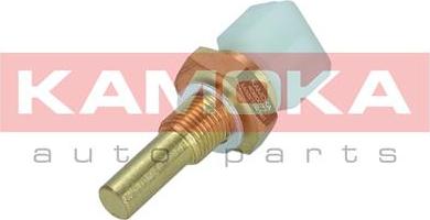 Kamoka 4080077 - Sensor, kylmedietemperatur xdelar.se