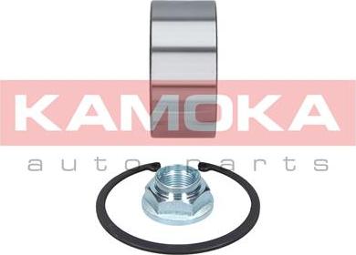 Kamoka 5600041 - Hjullagerssats xdelar.se