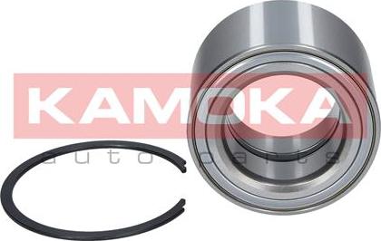 Kamoka 5600062 - Hjullagerssats xdelar.se