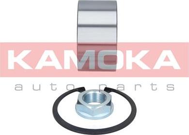 Kamoka 5600089 - Hjullagerssats xdelar.se