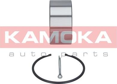 Kamoka 5600037 - Hjullagerssats xdelar.se