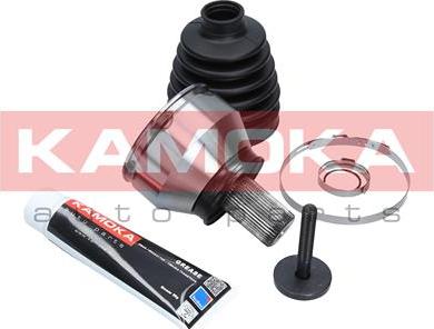 Kamoka 6046 - Ledsats, drivaxel xdelar.se