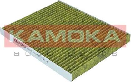 Kamoka 6080095 - Filter, kupéventilation xdelar.se