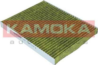 Kamoka 6080092 - Filter, kupéventilation xdelar.se