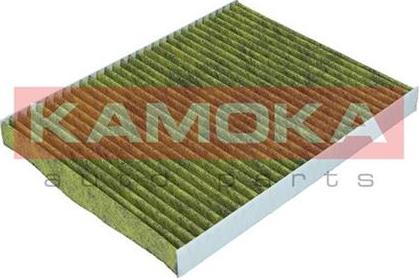 Kamoka 6080092 - Filter, kupéventilation xdelar.se