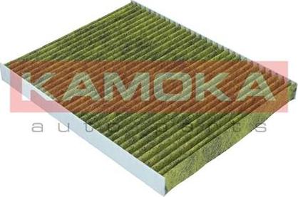 Kamoka 6080092 - Filter, kupéventilation xdelar.se