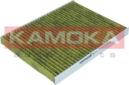 Kamoka 6080092 - Filter, kupéventilation xdelar.se