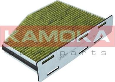 Kamoka 6080044 - Filter, kupéventilation xdelar.se