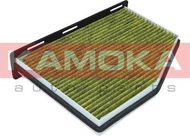 Kamoka 6080044 - Filter, kupéventilation xdelar.se