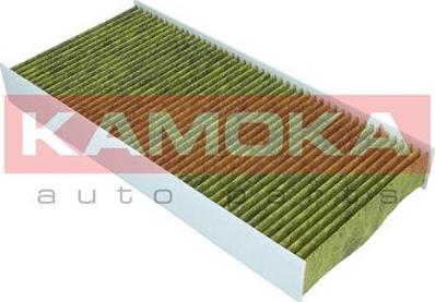 Kamoka 6080051 - Filter, kupéventilation xdelar.se