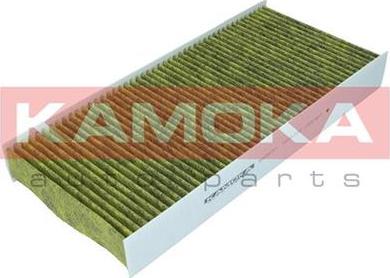 Kamoka 6080051 - Filter, kupéventilation xdelar.se