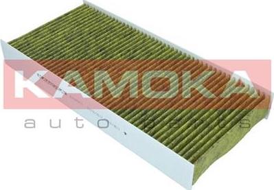 Kamoka 6080051 - Filter, kupéventilation xdelar.se