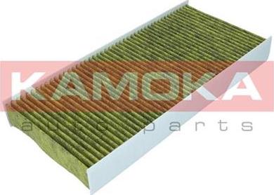 Kamoka 6080051 - Filter, kupéventilation xdelar.se