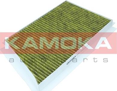 Kamoka 6080065 - Filter, kupéventilation xdelar.se